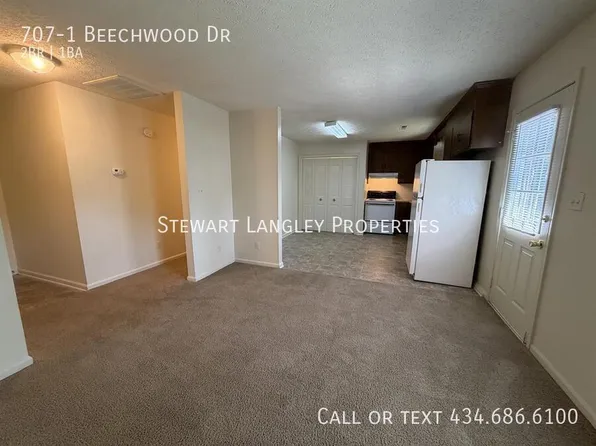 707-1 Beechwood Dr, Lynchburg, VA