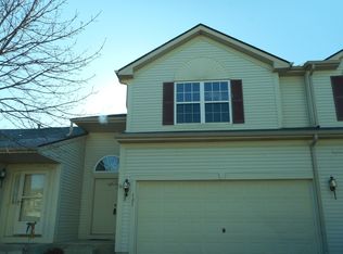 727 Meridian Ct, Dekalb, IL 60115