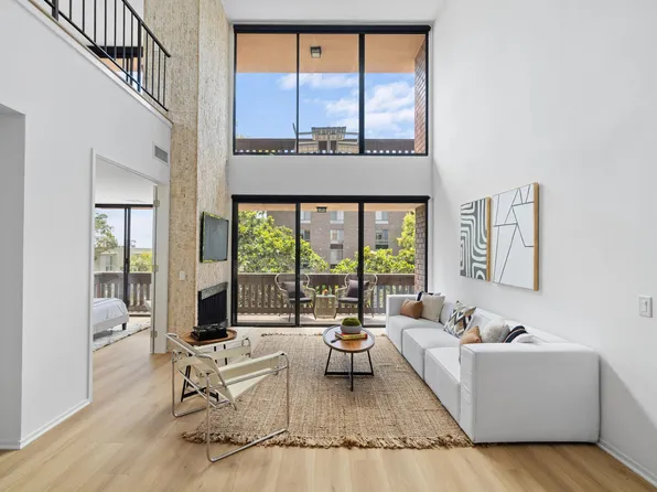 2276 S Beverly Glen Blvd Unit 301, Los Angeles, CA 90064