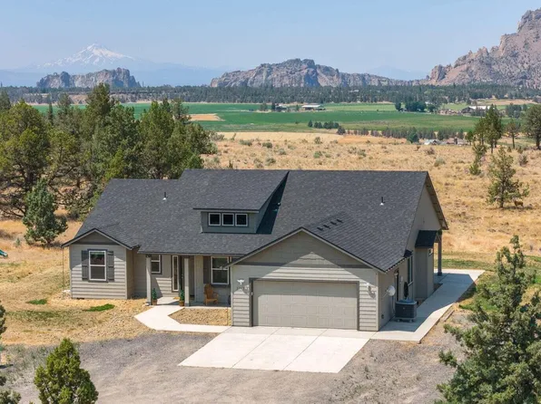 2795 NW Lexie Ln, Redmond, OR 97756