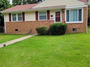 2129 Van Dorn St, Petersburg, VA 23805