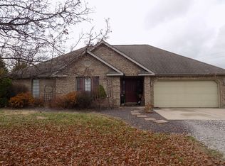 6630 Roberts Rd., Marion, IL 62959