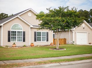 101 Coosawatchie St, Summerville, SC 29485