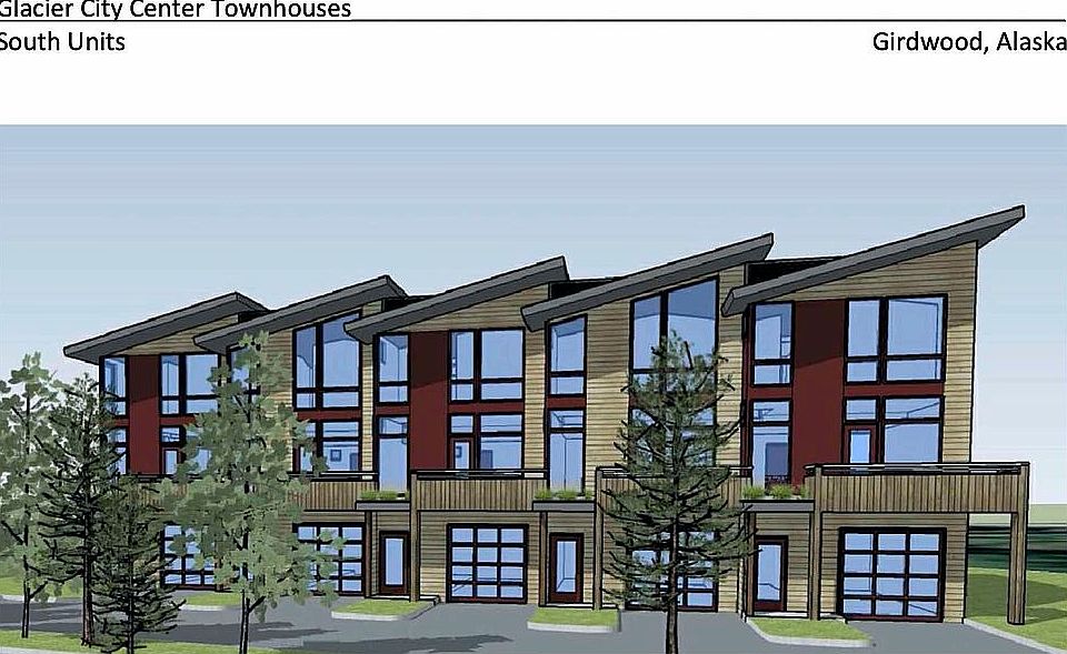 South Townhouses