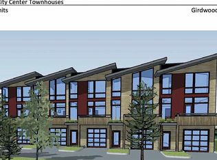 321 Hightower Rd #3, Girdwood, AK 99587