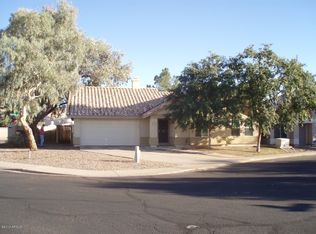 331 N Colony Cove Dr, Gilbert, AZ 85234