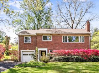 7009 Raleigh Rd, Annandale, VA 22003