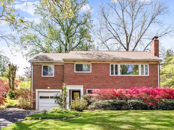 7009 Raleigh Rd, Annandale, VA 22003