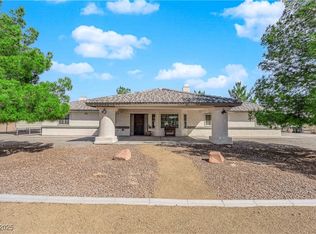 2901 S Dandelion St, Pahrump, NV 89048