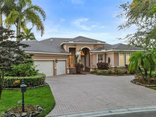 10675 NW 69th Place, Parkland, FL 33076