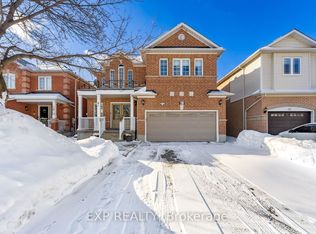 81 Farthingale Cres, Brampton, ON L7A 1W7