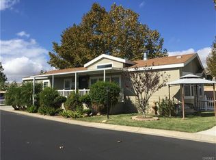 1550 Rory Ln SPC 122, Simi Valley, CA 93063