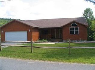 237 Trout Haven Rd, Richmondville, NY 12149