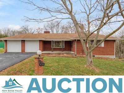 935 Hummingbird Dr, Christiansburg, VA, 24073