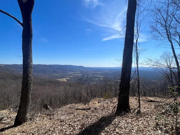 Flint Ridge Trail E F #7-92-14, Fancy Gap, VA 24328