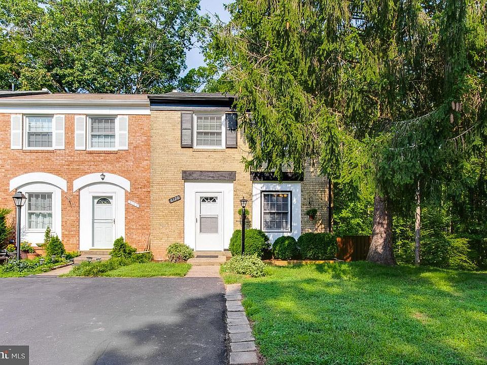 1st image of 6120 Gothwaite Dr