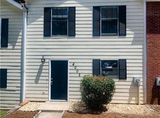 4002 Pat Mell Pl SE, Smyrna, GA 30080