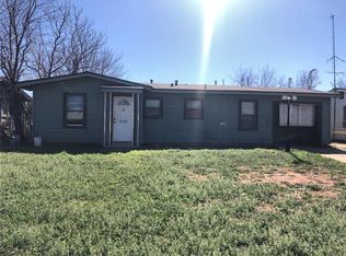 5281 Taos Dr, Abilene, TX 79605
