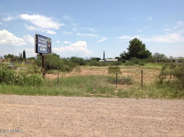 2524/2526 N CALLE PRIMERO -- #36/35, Huachuca City, AZ 85616