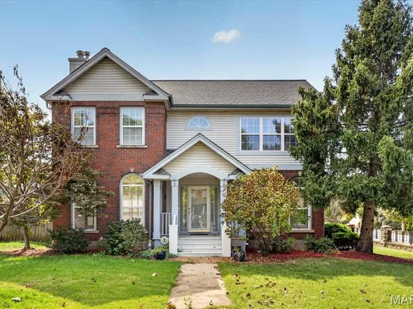 4166 Westminster Pl, Saint Louis, MO 63108