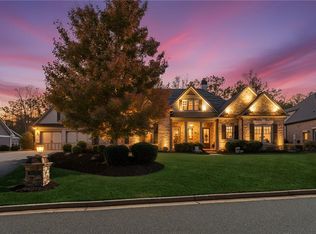 5030 Shade Creek Xing, Cumming, GA 30028