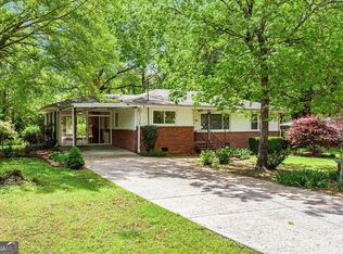 3800 Whitaker Ln, Lithia Springs, GA 30122