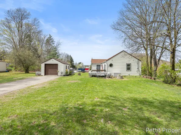 5023 Vernor Ave NE, Grand Rapids, MI 49525