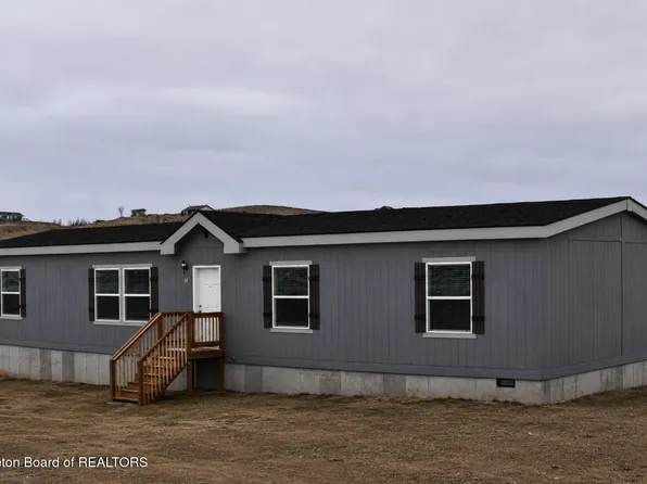 38 Osage Trl, Boulder, WY 82923
