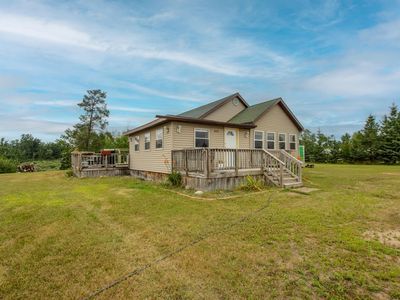 2405 Alyce Ct NW, Bemidji, MN, 56601