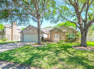 2710 Turning Row Ln UNIT 1, Missouri City, TX 77459