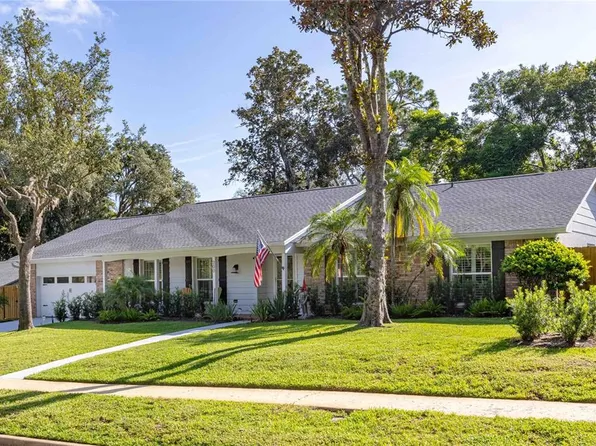 200 Magnolia Oak Ct, Longwood, FL 32779