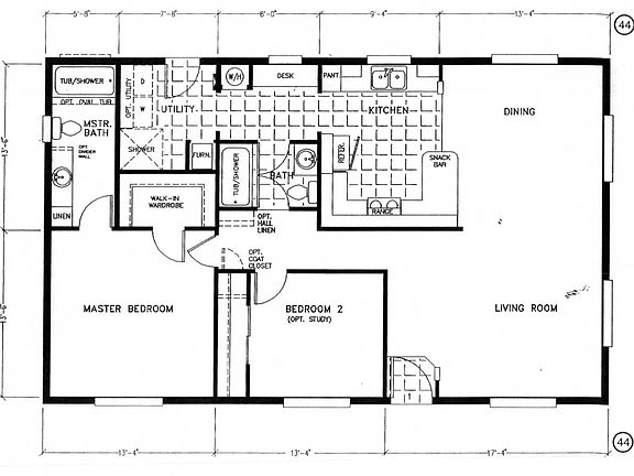 3rd image of 6215 NE Evergreen Ln #130