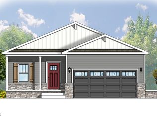 3731 Crimson Clover Ln LOT 236, Knoxville, TN 37924