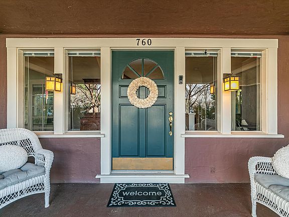 2nd image of 760 E San Carlos St