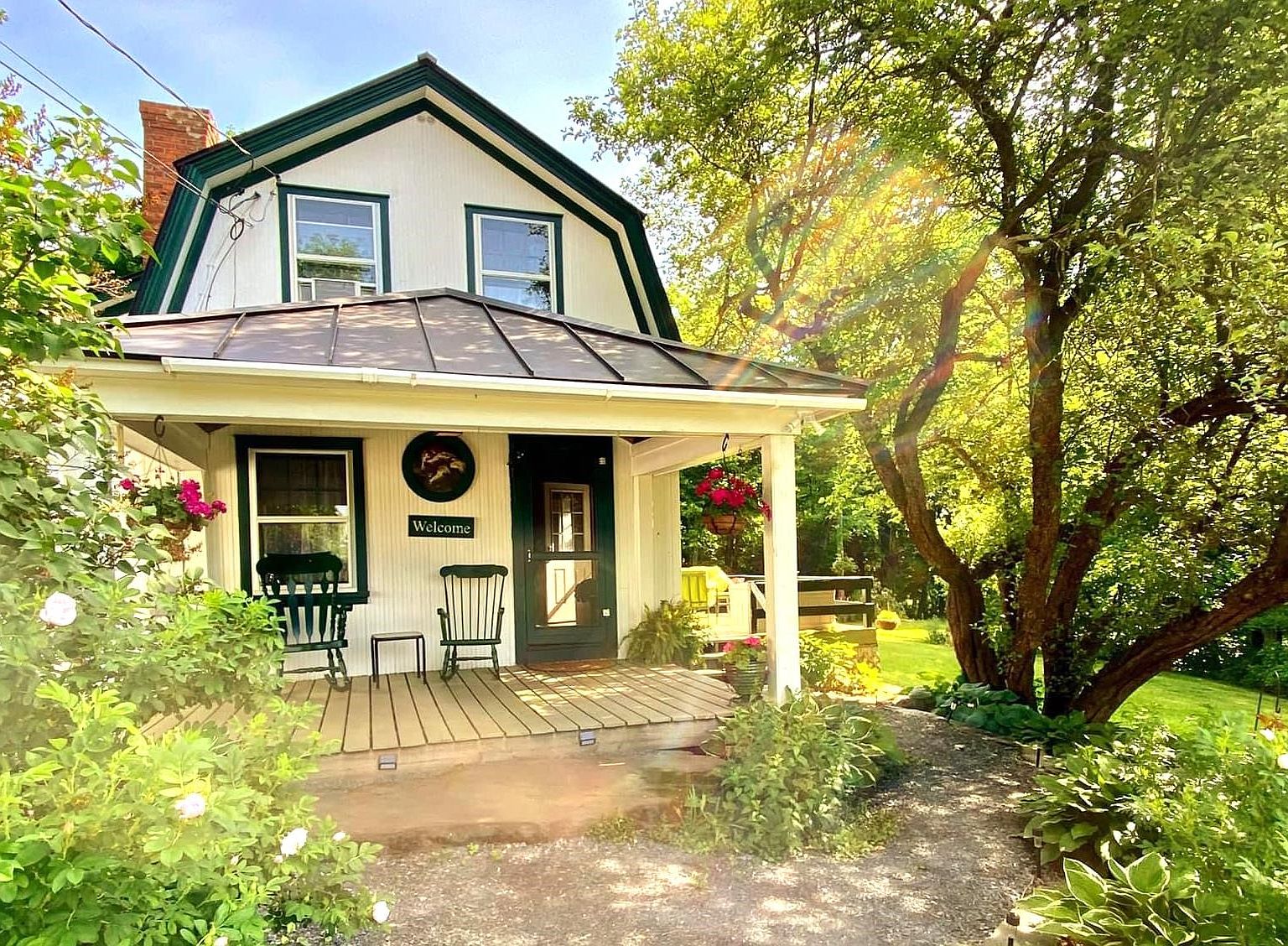 402 West Street, Brookfield, VT 05036 MLS 4966315 Zillow