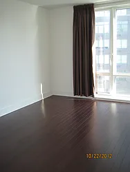 Rented by New York Residence