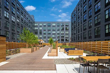 Rented by Domain Companies