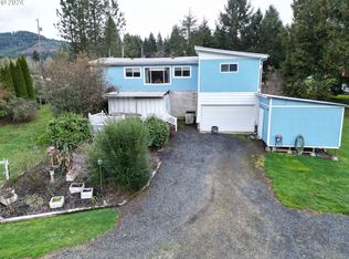 187 Grimes Ln, Drain, OR 97435