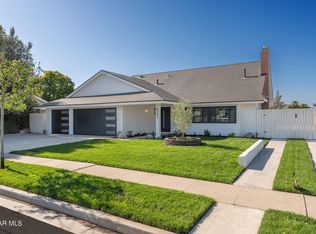 2791 Michael Dr, Thousand Oaks, CA 91320