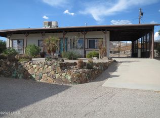 4031 E Gold Springs Rd, Lake Havasu City, AZ 86406