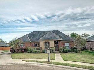 106 Copper Ridge Ct, Madison, MS 39110