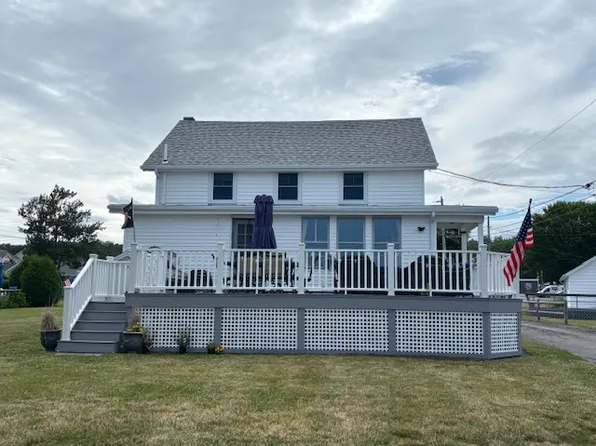 1085 Post 13, Rd Wells, ME 03857