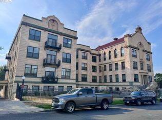 2365 4th St, Baker City, OR 97814