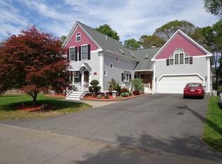 32 Beals St, Weymouth, MA 02191