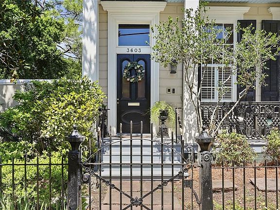 4th image of 3603 Carondelet St