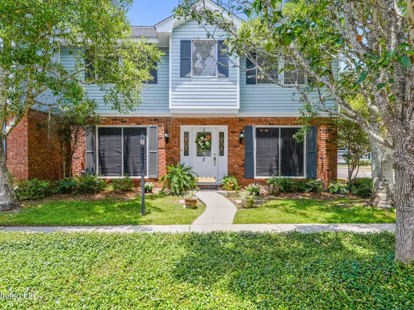 7 Independence Dr #7, Gulfport, MS 39507
