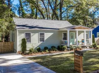 1086 Edgefield Dr SW, Atlanta, GA 30310