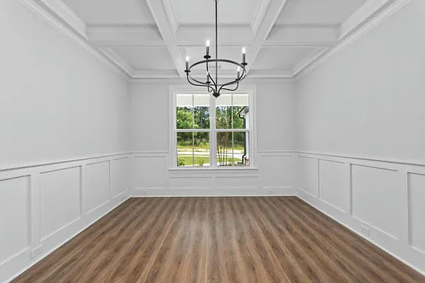 4 bed, 3.5 bath, 2812 sqft, $2,650 — Photo 4