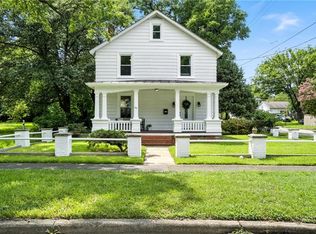 702 Douglas Ave, Portsmouth, VA 23707