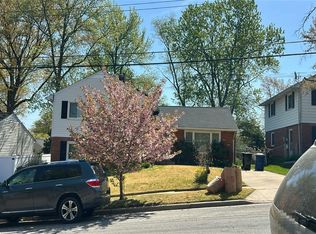 7901 Powhatan St, Hyattsville, MD 20784